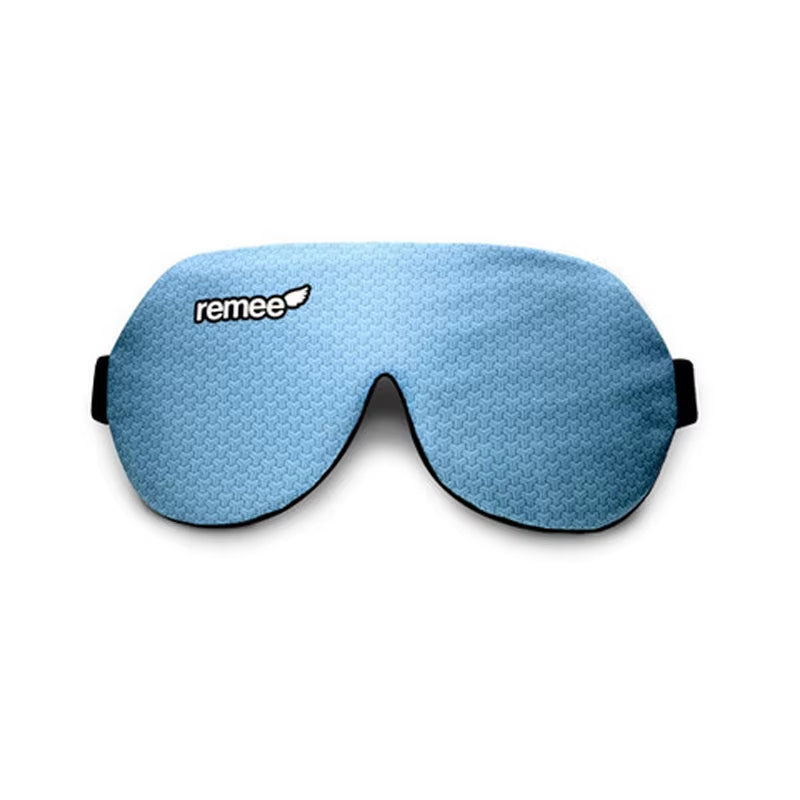 REMEE Remy Dream Mask Control Repair Lucid Dreams Smart Sleep Shading 3D Magical Eye Mask Sleep Glasses Soft Cotton Mask Inception Patch Eye Sleep Glasses Smart Device Eye Care Birthday Santa New Year Gift