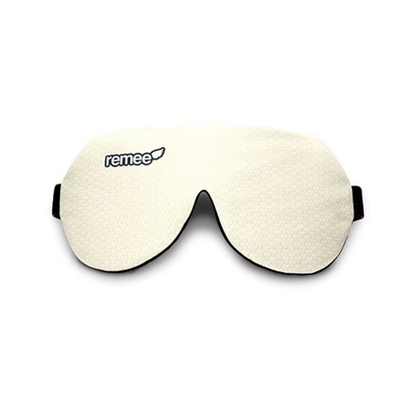 REMEE Remy Dream Mask Control Repair Lucid Dreams Smart Sleep Shading 3D Magical Eye Mask Sleep Glasses Soft Cotton Mask Inception Patch Eye Sleep Glasses Smart Device Eye Care Birthday Santa New Year Gift