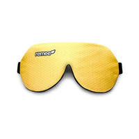 REMEE Remy Dream Mask Control Repair Lucid Dreams Smart Sleep Shading 3D Magical Eye Mask Sleep Glasses Soft Cotton Mask Inception Patch Eye Sleep Glasses Smart Device Eye Care Birthday Santa New Year Gift