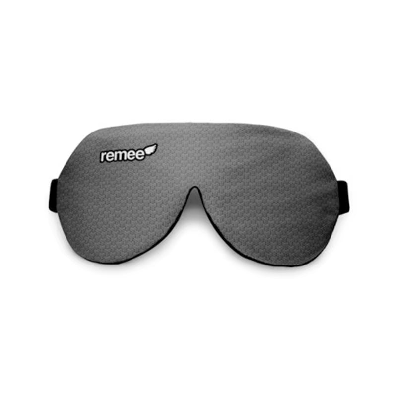 REMEE Remy Dream Mask Control Repair Lucid Dreams Smart Sleep Shading 3D Magical Eye Mask Sleep Glasses Soft Cotton Mask Inception Patch Eye Sleep Glasses Smart Device Eye Care Birthday Santa New Year Gift